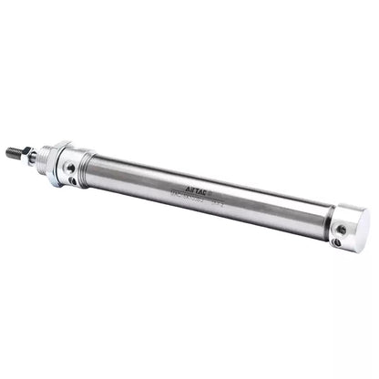 Airtac  MBL Series: Single-action Escort Type Cylinder  - MSAL20X25SU