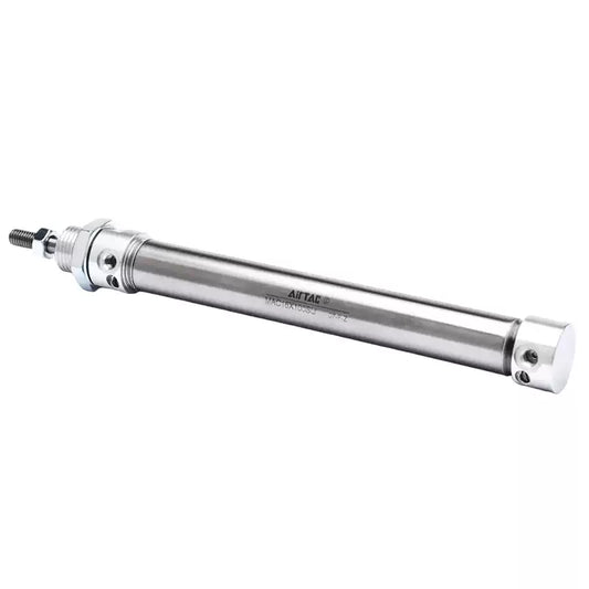 Airtac  MBL Series: Single-action Escort Type Cylinder  - MSAL20X25SU