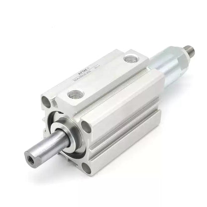 Airtac  SDA Series: Double-axis Compound Stroke Adjustable Cylinder  - SDAJ63X20-10B