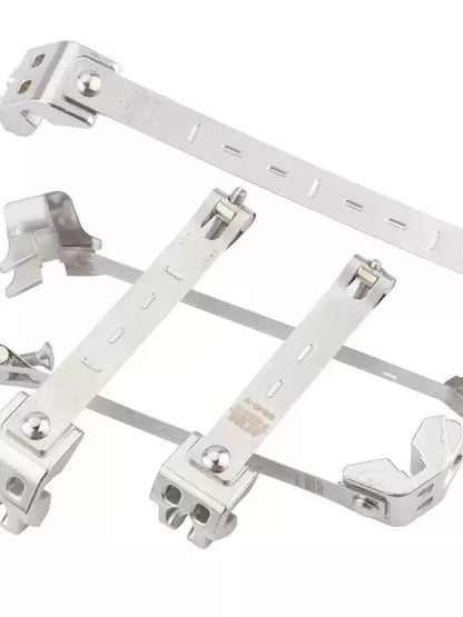 Airtac  DMS,EMS,CMS series: round cylinder-accessories  - F-MQS32
