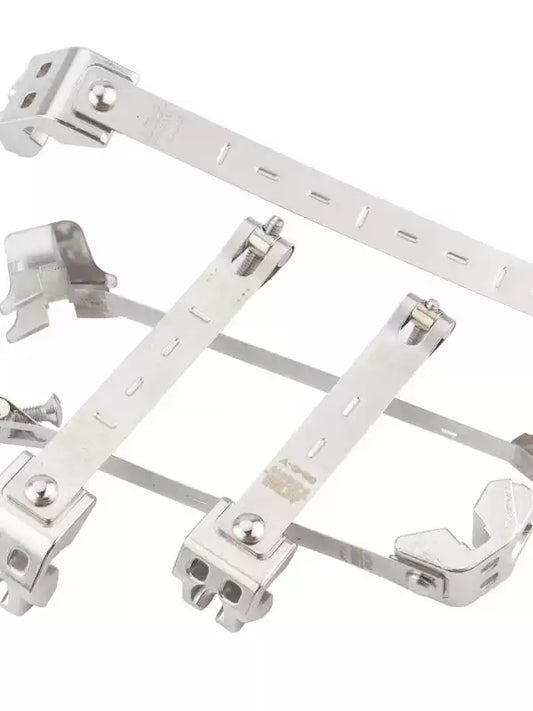 Airtac  DMS,EMS,CMS series: round cylinder-accessories  - F-MQS16