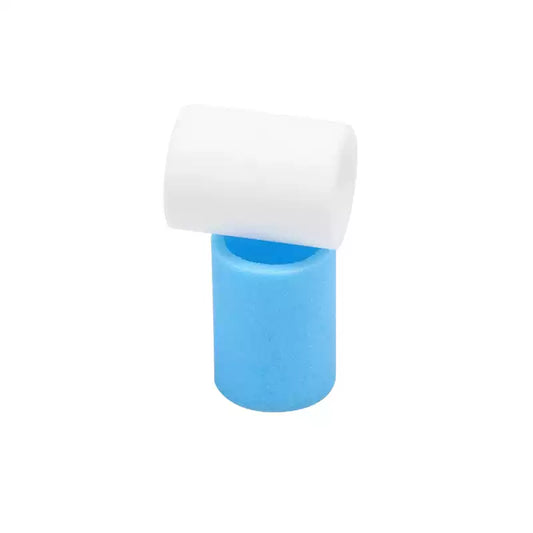 AirTAC GF/GC/GFC/GFR 300 Series Filter Element Replacement (40μm - White)