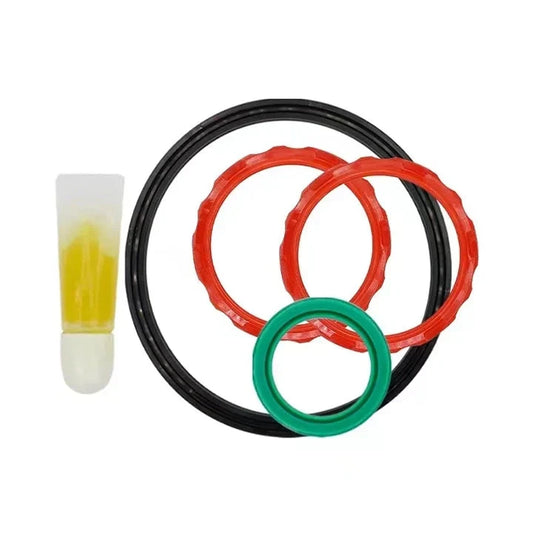 Airtac  SAI Series: Cylinder Seal Ring Repair Kit  - P-SAI80-R1