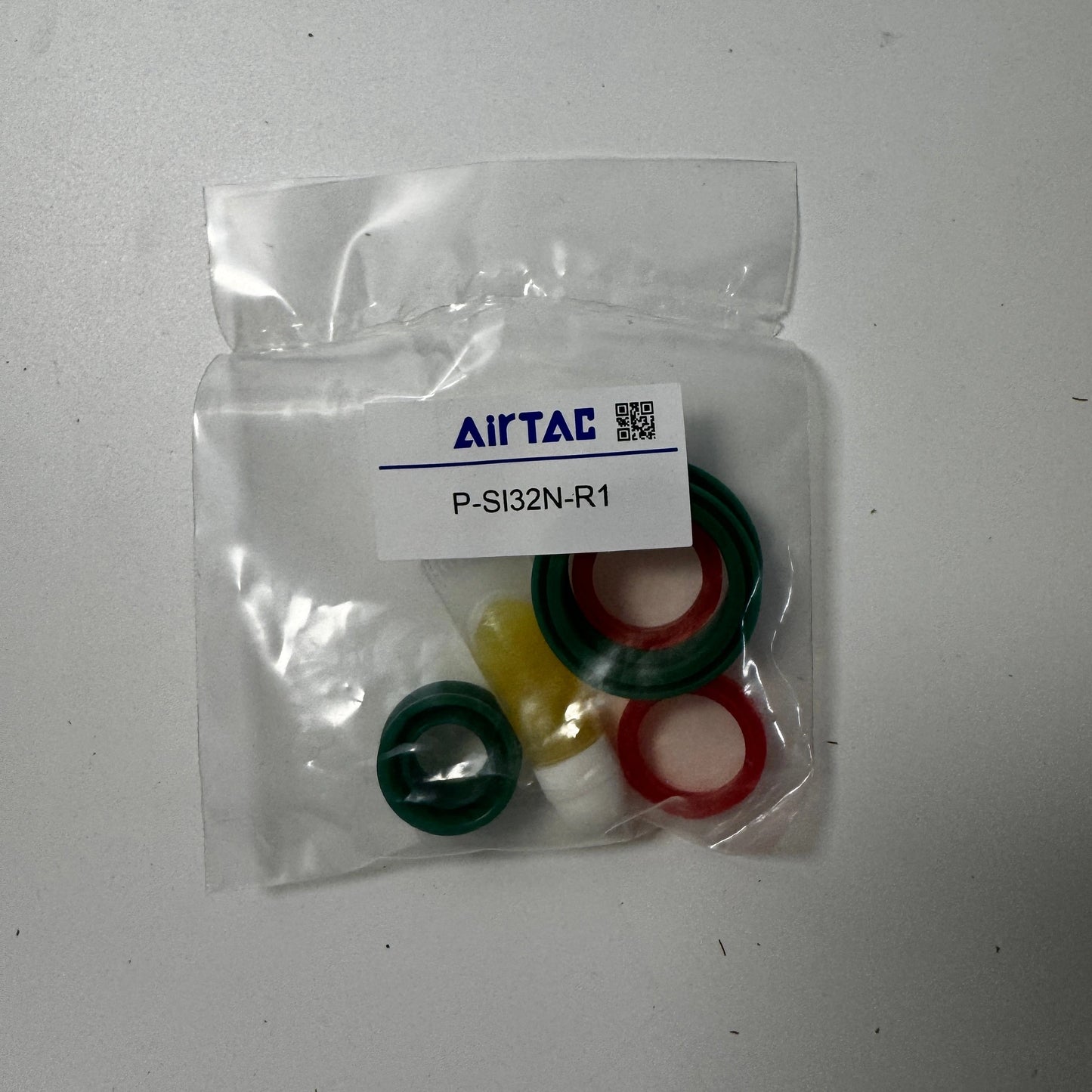 Airtac SAI: Cylinder Repair Kit - P-SI32N-R1