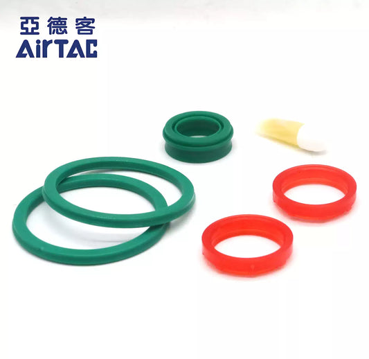 Airtac SAI: Cylinder Repair Kit - P-SI63N-R1