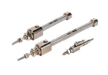 Airtac  PB series: double action type cylinder  - PB16X50SU