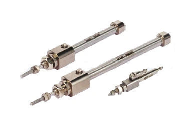 Airtac  PB series: double action type cylinder  - PB4X20