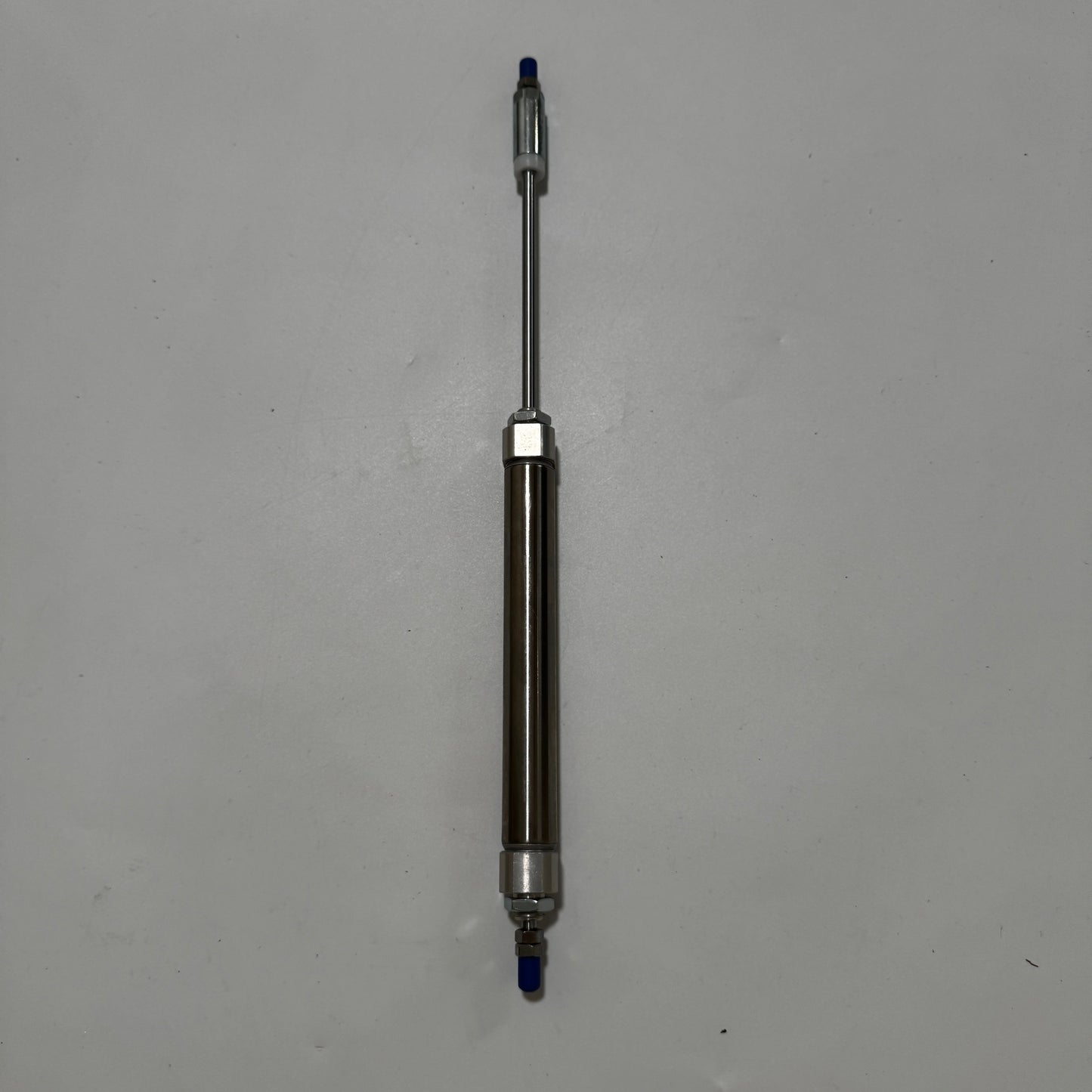 Airtac  PB Series: Double-axis Compound Stroke Adjustable Cylinder  - PBJ16X100-20S