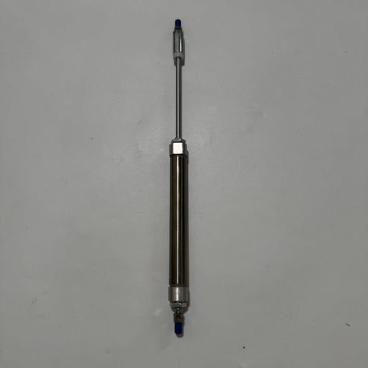 Airtac  PB Series: Double-axis Compound Stroke Adjustable Cylinder  - PBJ16X100-20S