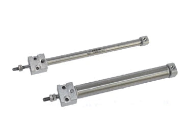 Airtac  PBR series: double action cylinder  - PBR10X20SU