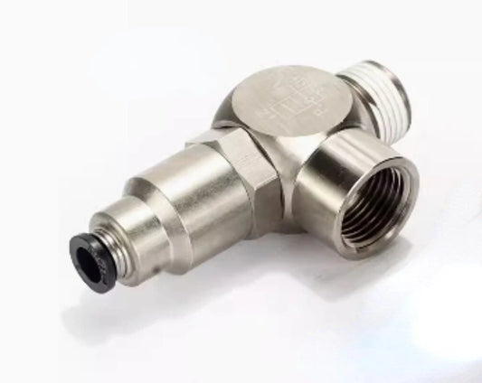 Airtac PCV: Non-Return Valve - PCV06F