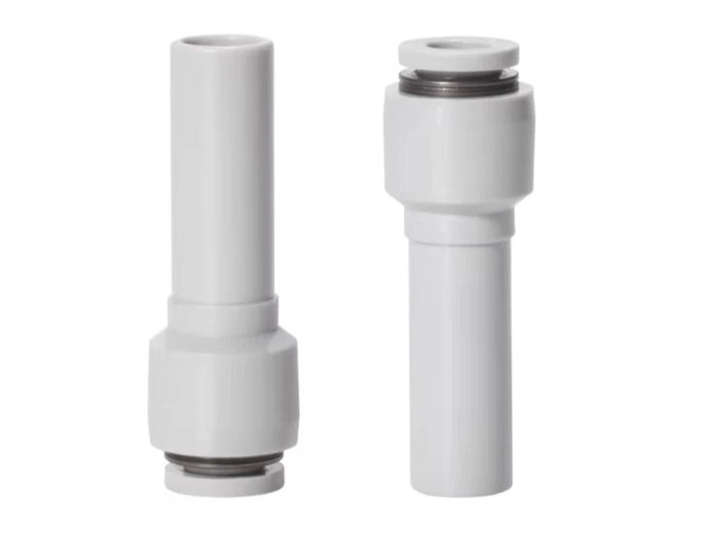 Airtac PGJ: Push Lock Fitting. Plug-in Reducer - PGJ12-8