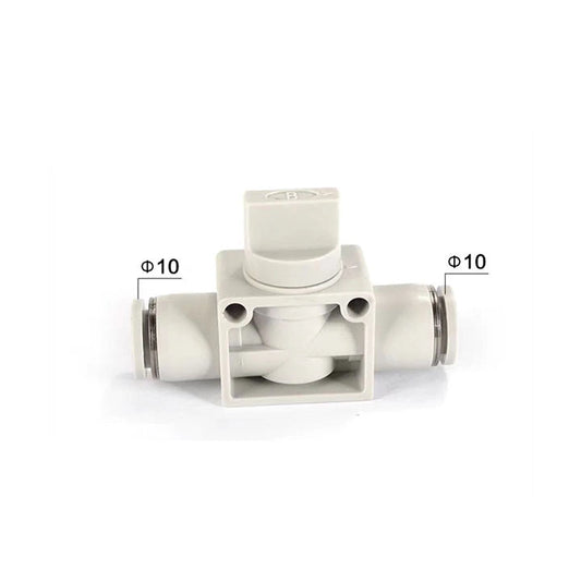 Airtac PHV: Finger Valve - PHV10B