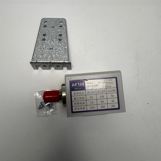Airtac  PK, AIS Series: Pressure Controller  - PK510