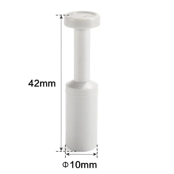 Airtac PP: Push Lock Fitting. Plug - PP10D