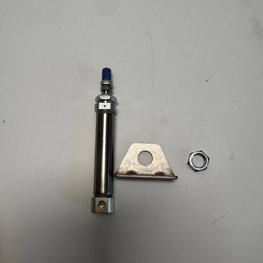 Airtac  PB series: single-action type cylinder  - PSB12X20ULB
