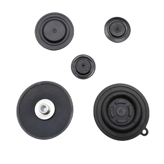 Airtac Series:2V130,Diaphragm for solenoid valve