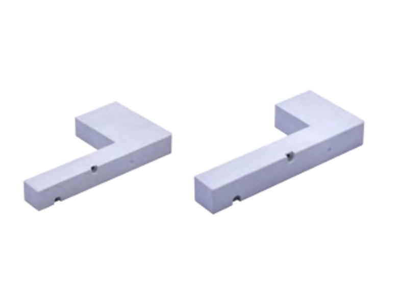 AirTAC  Pneumatic Solenoid ValveAirtac 6D100: Provisional Block P-6D100M-R2