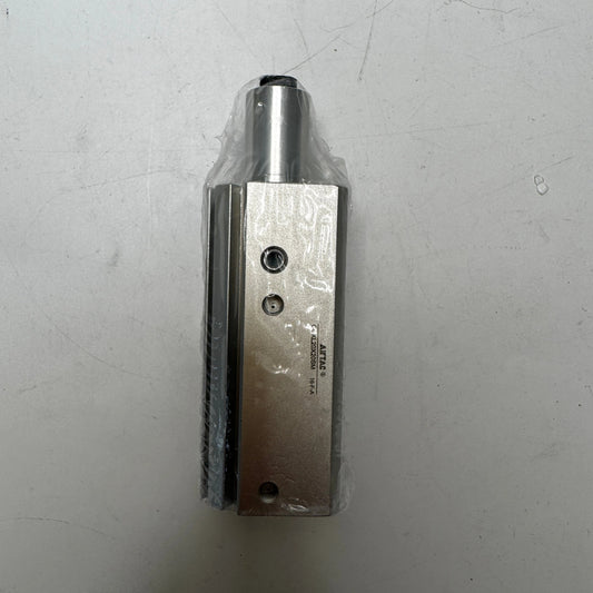 Airtac  QCK series: rotary clamping cylinder  - QCKL20X20SM
