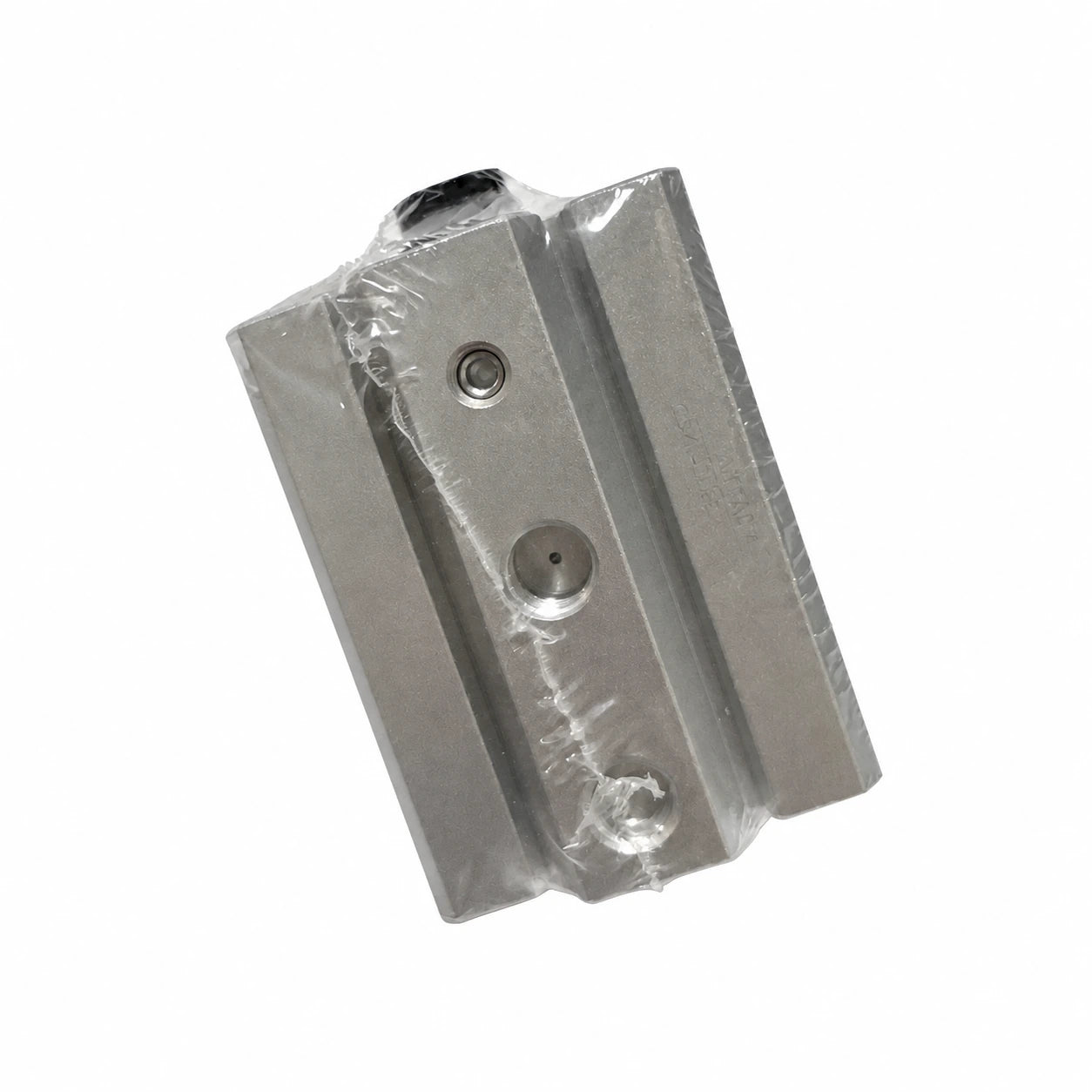 Airtac  QDK series: plane rotary clamping cylinder  - QDKL40X5SU