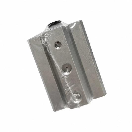 Airtac  QDK series: plane rotary clamping cylinder  - QDKL40X5SU
