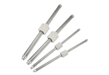 Airtac  RMS series: magnetically coupled rod-less cylinder  - RMS20X800
