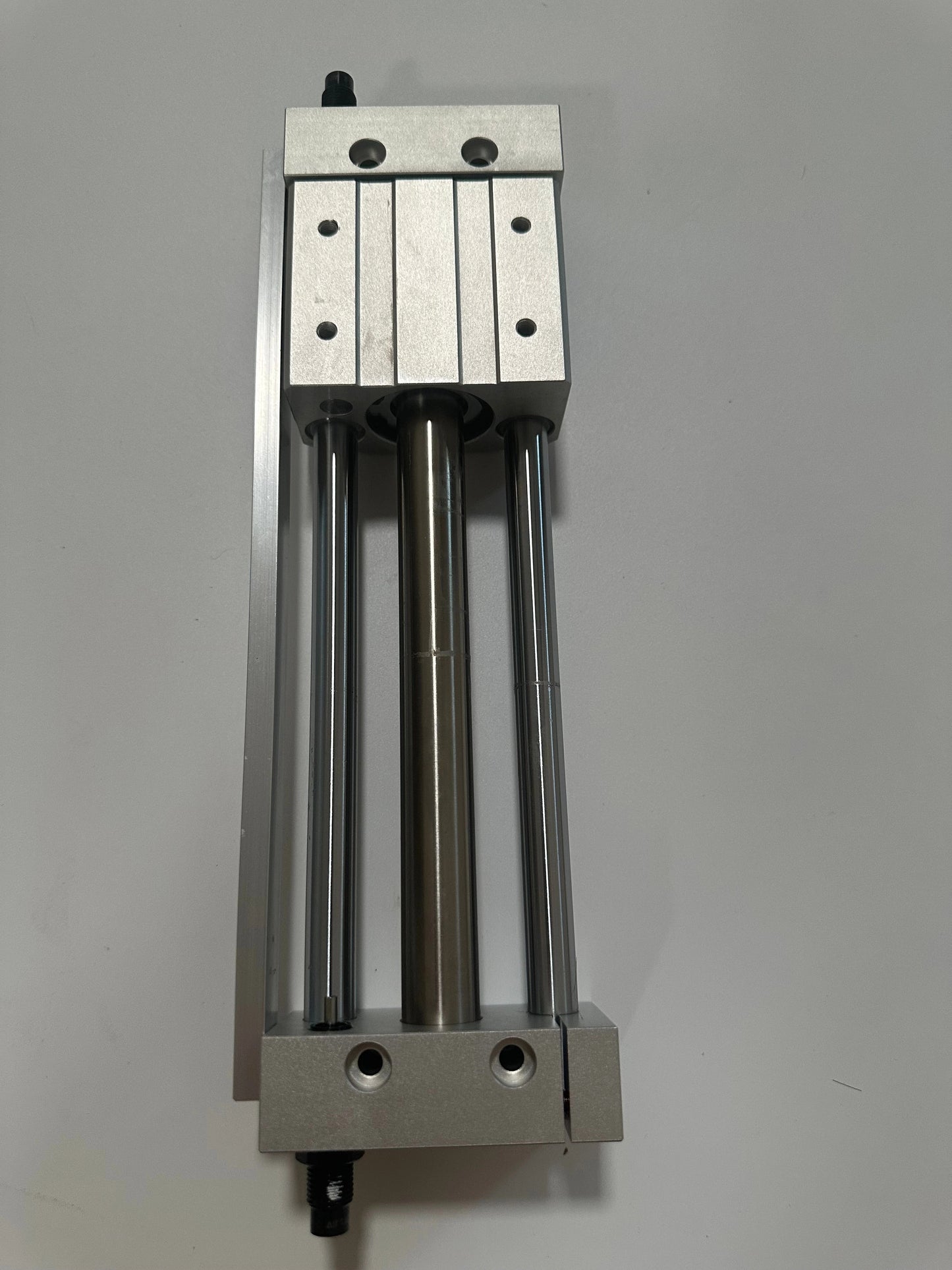 Airtac  RMT Series: Magnetic Coupling Rodless Cylinder  - RMT16X150SA