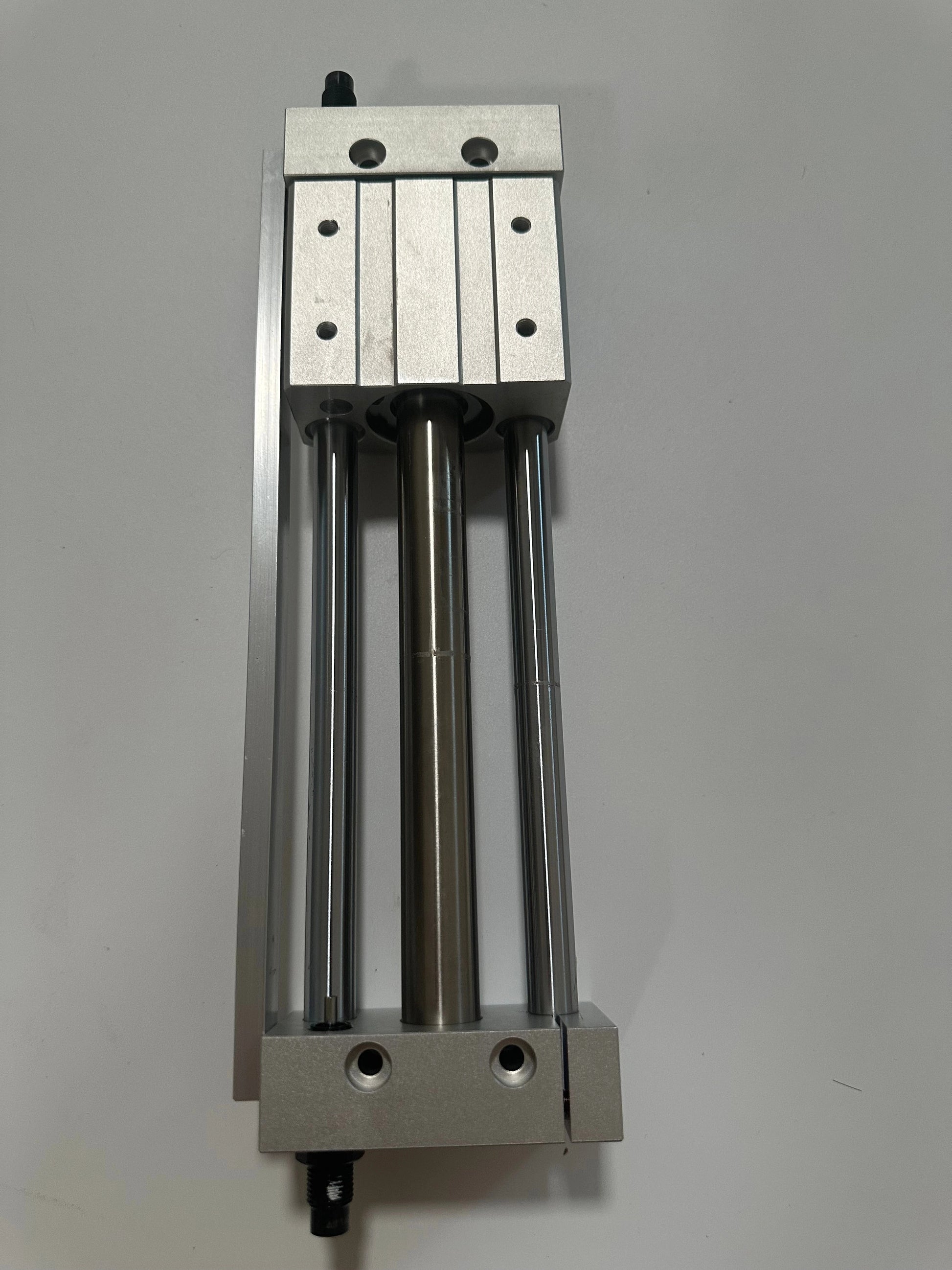 Airtac  RMT Series: Magnetic Coupling Rodless Cylinder  - RMT16X150SA