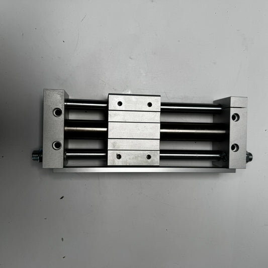 Airtac  RMT Series: Magnetic Coupling Rodless Cylinder  - RMT25X150SG