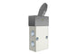 Airtac S3Y-06: Manual Valve, 3 Way - S3Y06