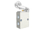 Airtac S3R-08: Manual Valve, 3 Way - S3R08T