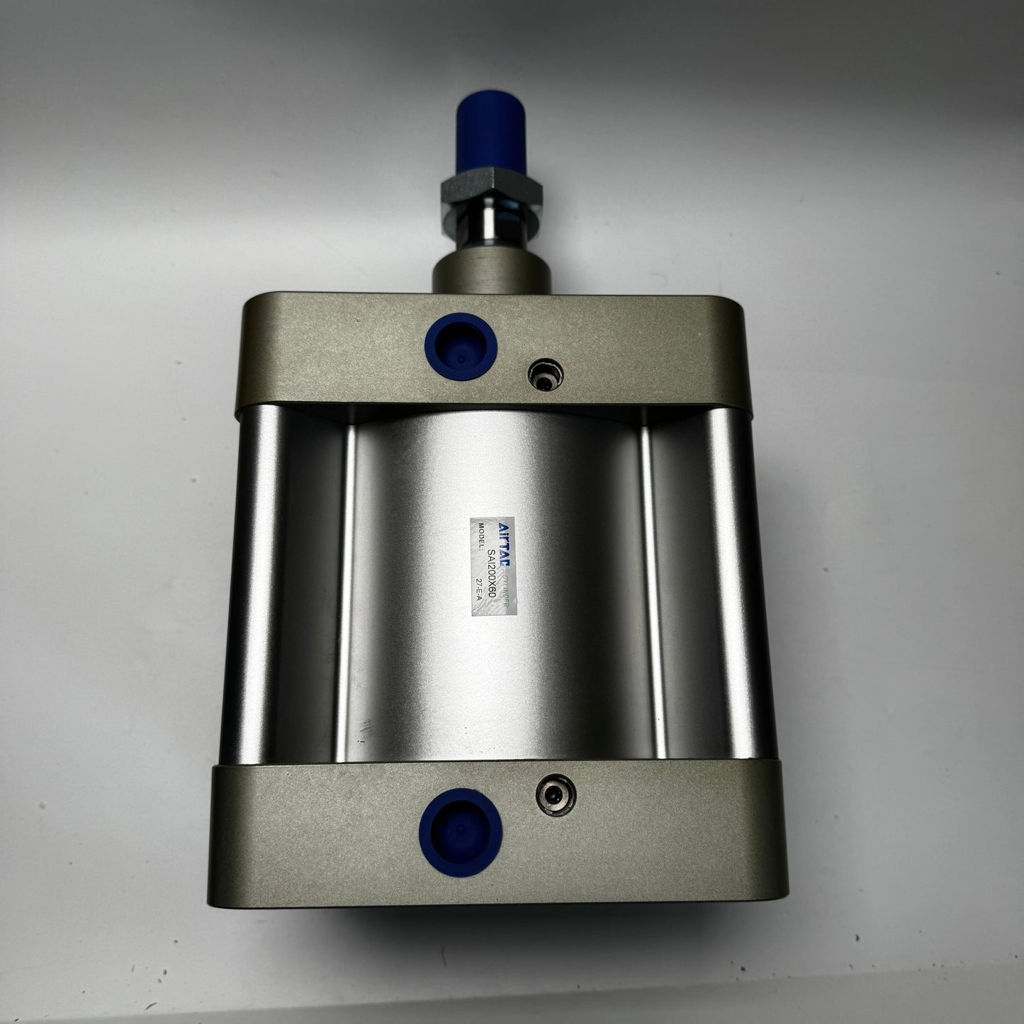 Airtac  SAI series: double acting cylinder  - SAI200X60