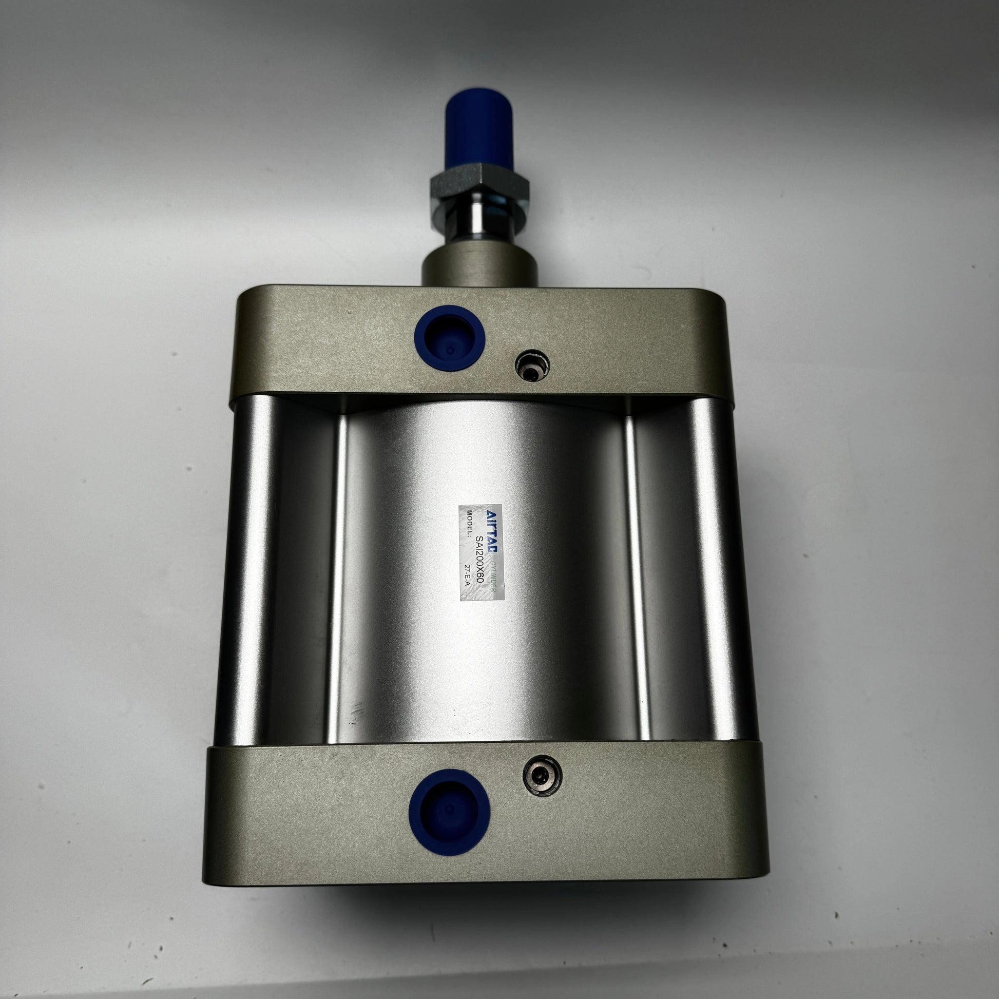 Airtac  SAI series: double acting cylinder  - SAI200X60