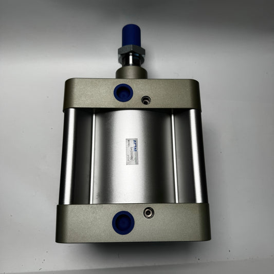 Airtac  SAI series: double acting cylinder  - SAI200X60