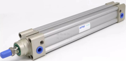 Airtac  SAI series: double acting cylinder  - SAI32X400S