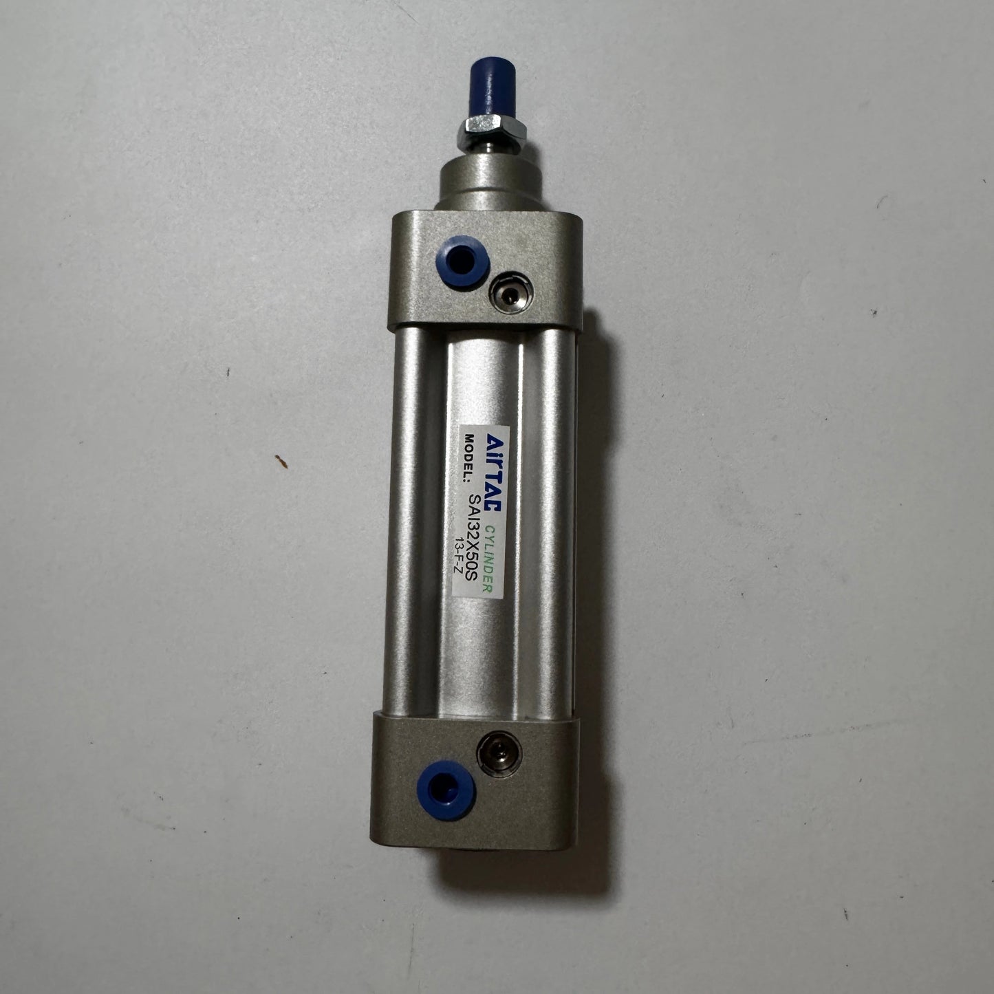 Airtac  SAI series: double acting cylinder  - SAI32X50S
