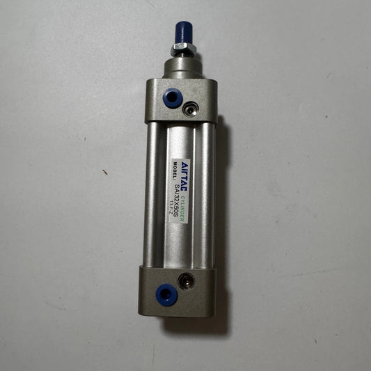 Airtac  SAI series: double acting cylinder  - SAI32X50S