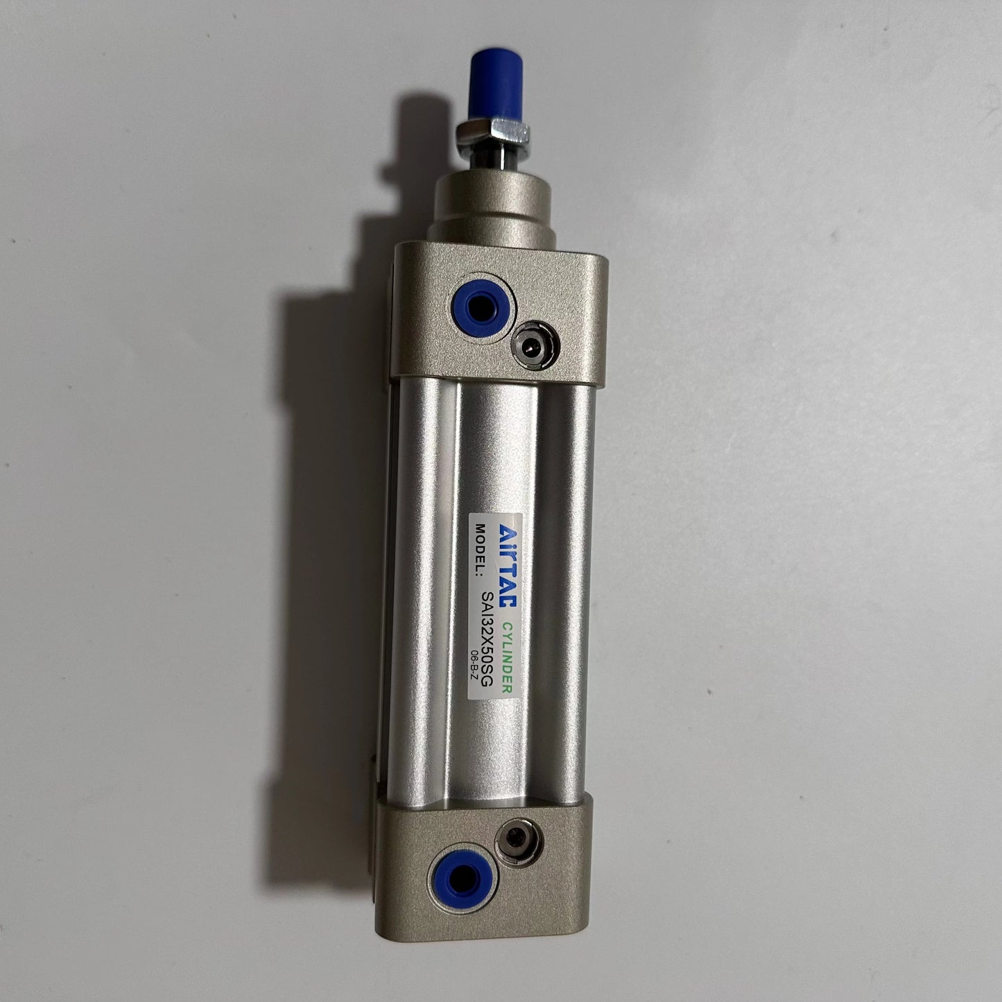 Airtac  SAI series: double acting cylinder  - SAI32X50SG