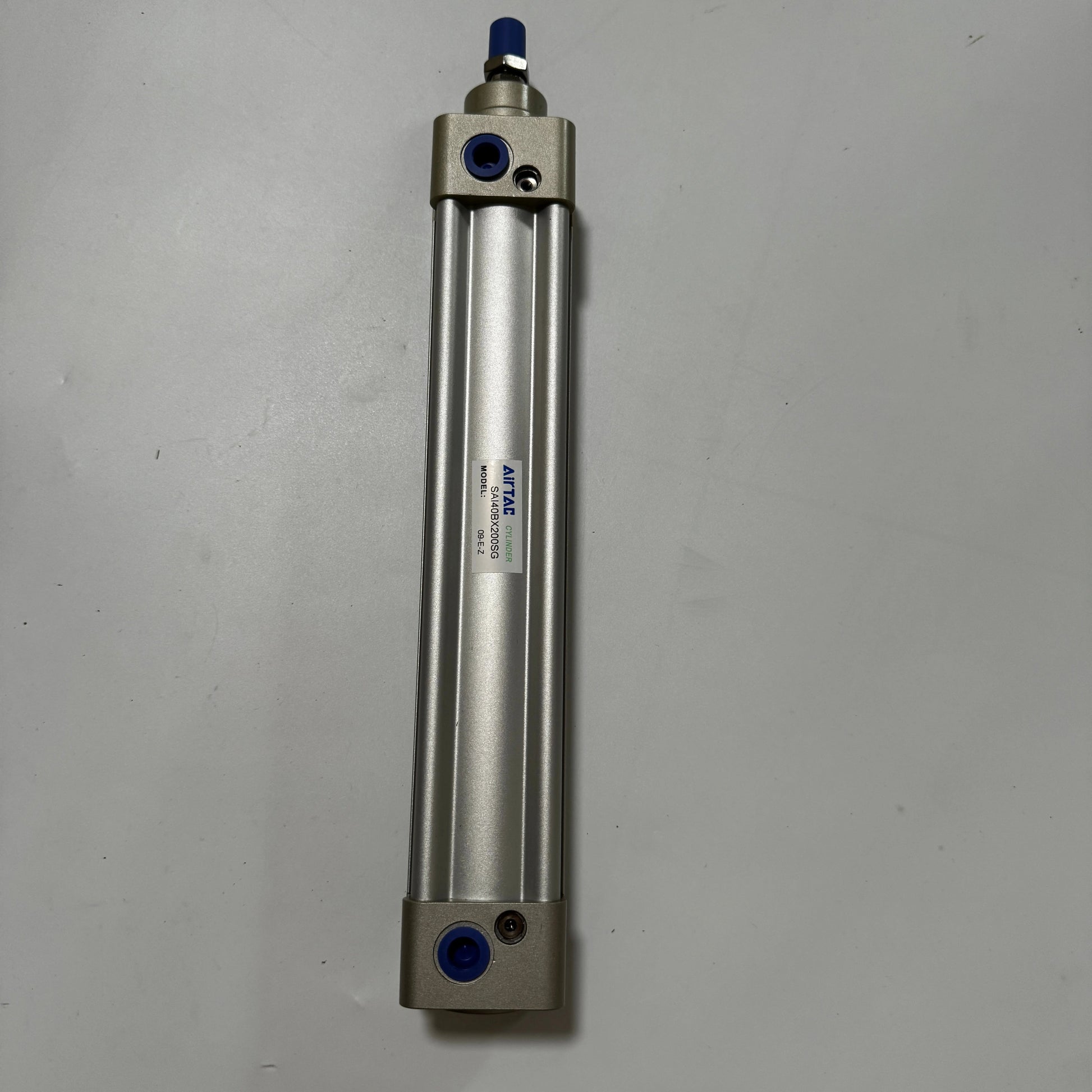 Airtac  SAI series: double acting cylinder  - SAI40BX200SG