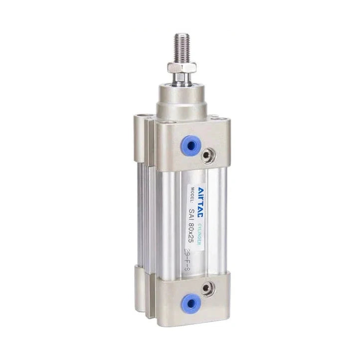 Airtac  SAI series: double acting cylinder  - SAI50X250S