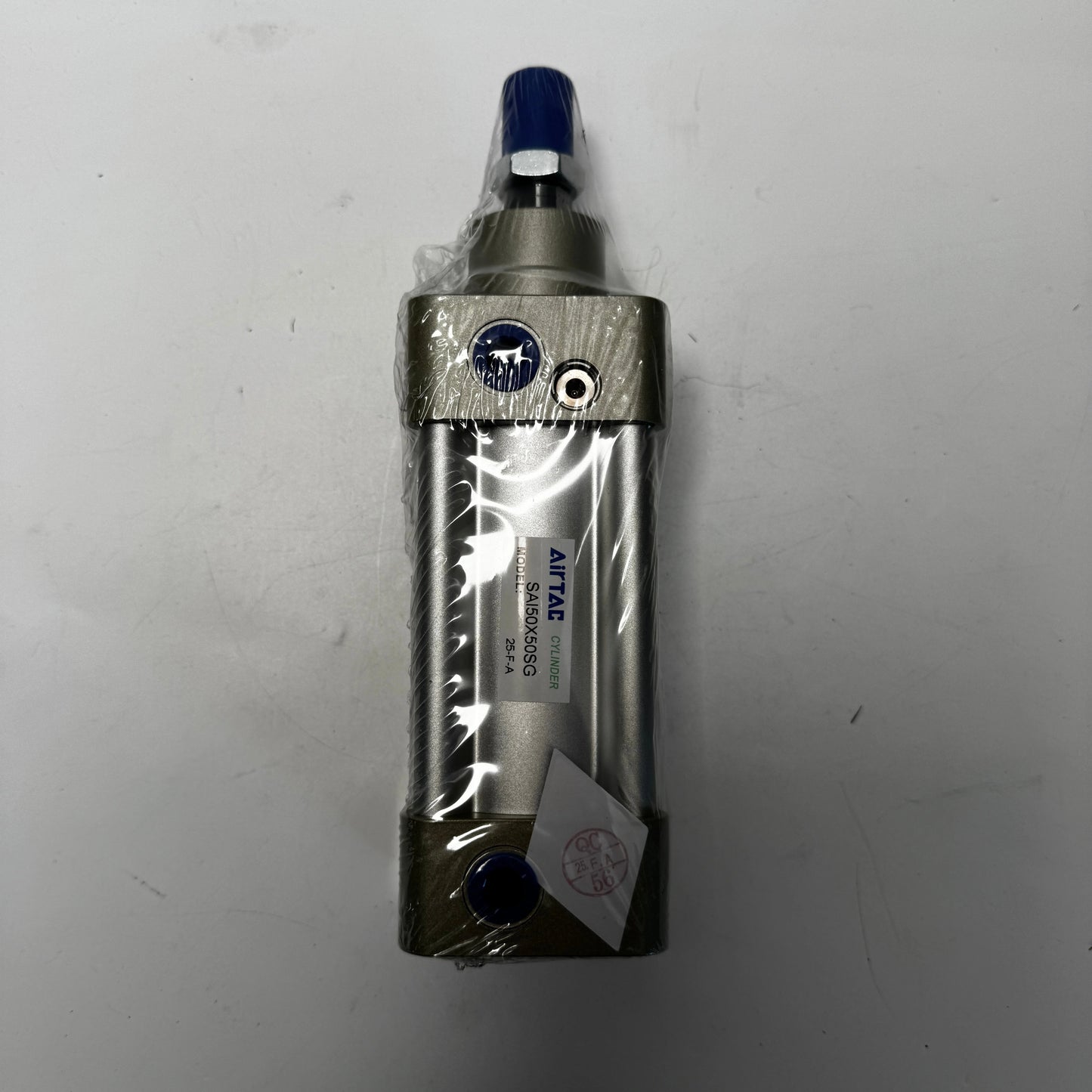 Airtac  SAI series: double acting cylinder  - SAI50X50SG
