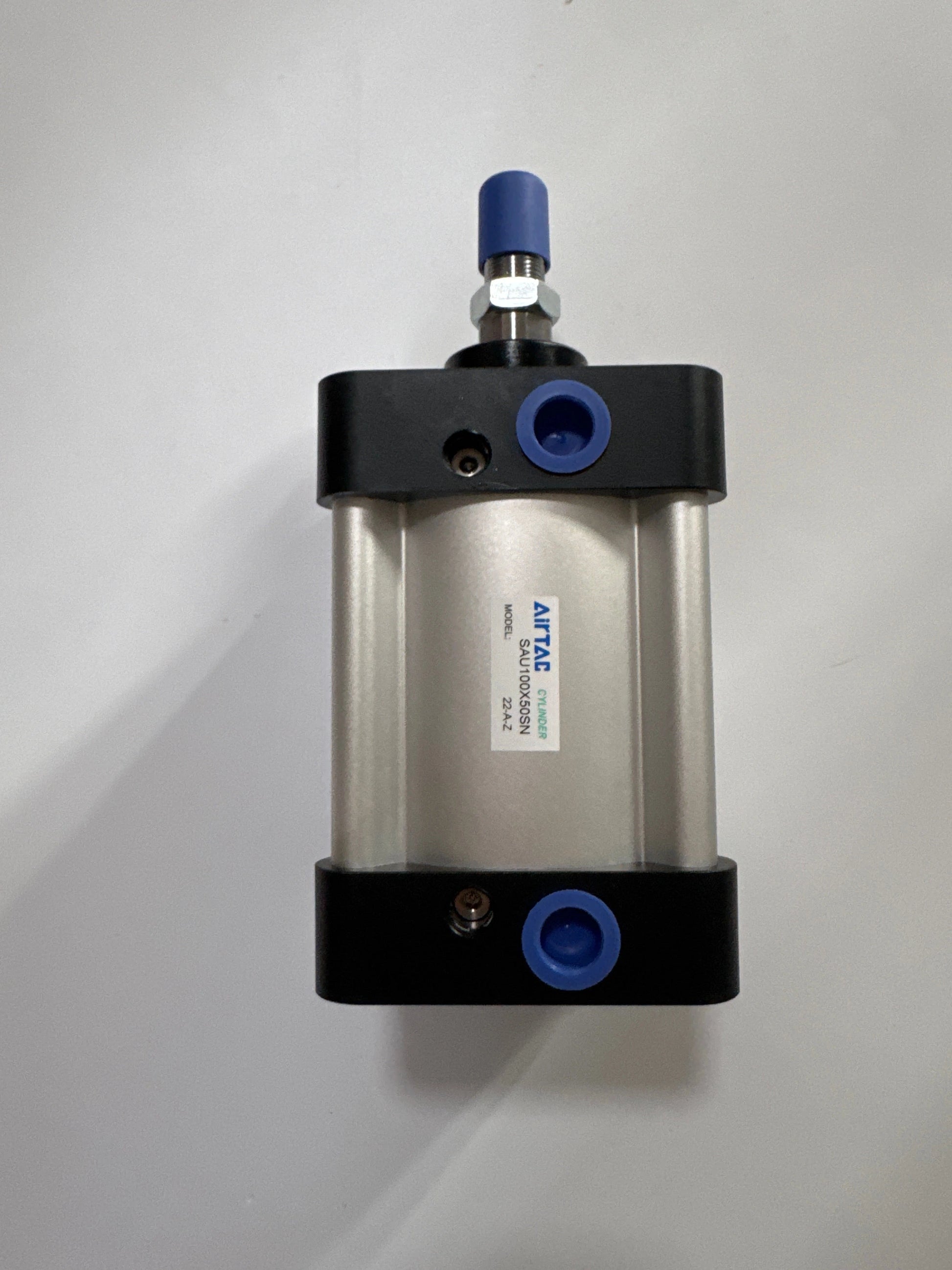 Airtac  SAU Series: Standard Compound Cylinder  - SAU100X50SNT