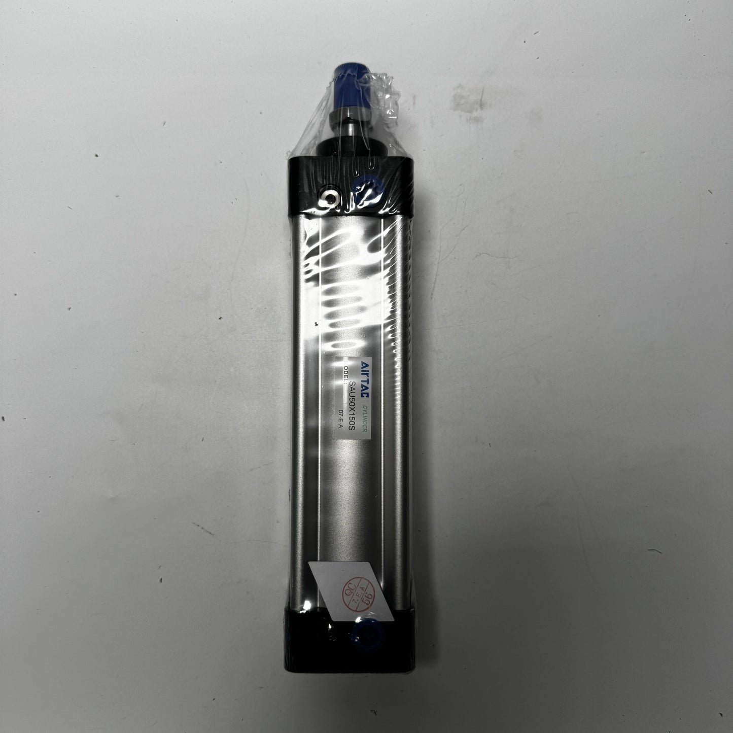 Airtac  SAU Series: Standard Compound Cylinder  - SAU50X150S