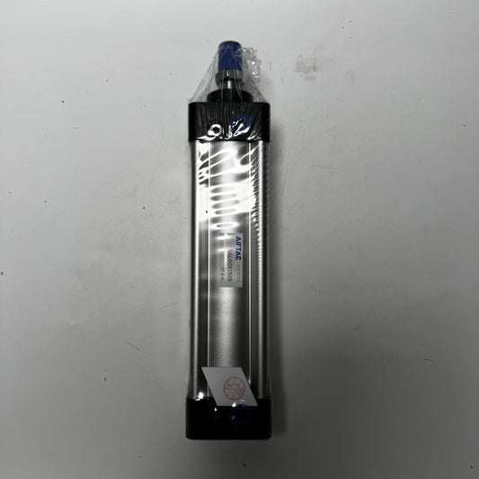 Airtac  SAU Series: Standard Compound Cylinder  - SAU50X150S