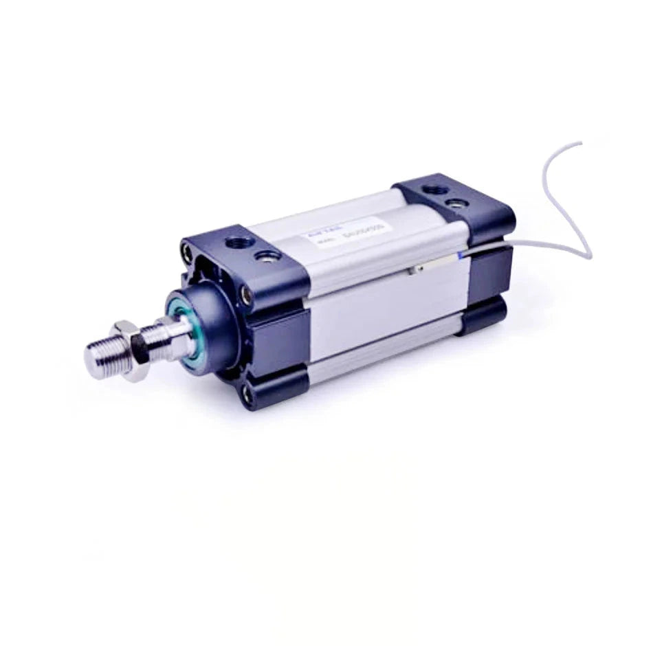 Airtac  SAU Series: Standard Compound Cylinder  - SAU50X250ST