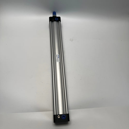 Airtac  SAU Series: Standard Compound Cylinder  - SAU50X420S