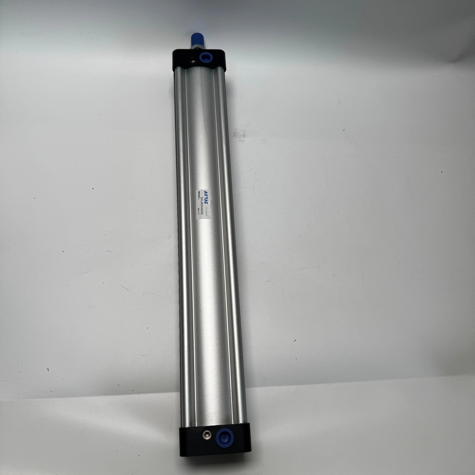 Airtac  SAU Series: Standard Compound Cylinder  - SAU63X420S