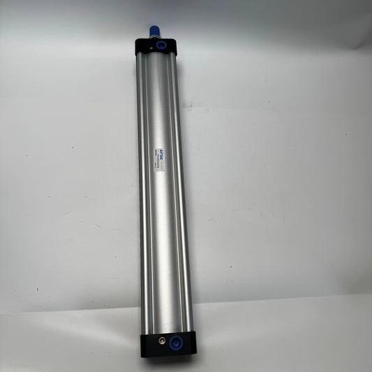 Airtac  SAU Series: Standard Compound Cylinder  - SAU63X420S
