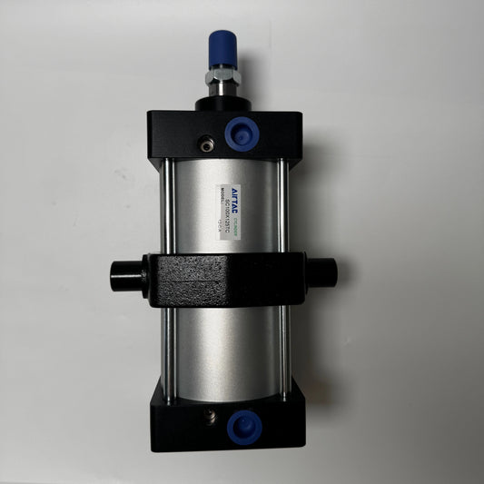 Airtac  SC series: Standard double-acting cylinder  - SC100X125TC