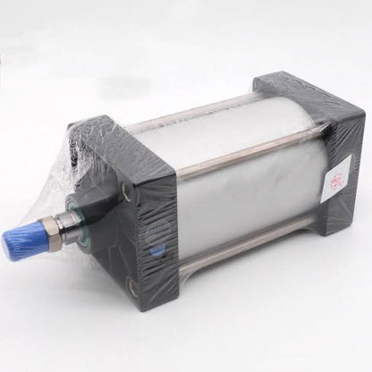 Airtac  SC series: Standard double-acting cylinder  - SC100X150S
